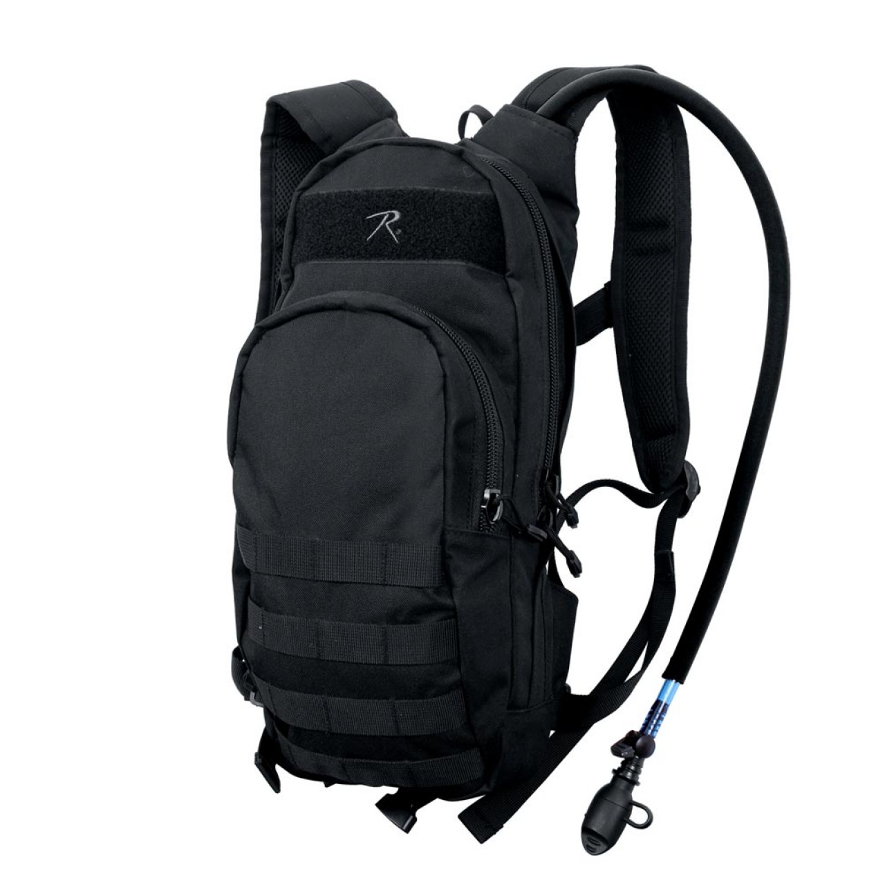 Ruksak hydratačný QUICKSTRIKE ČIERNY
