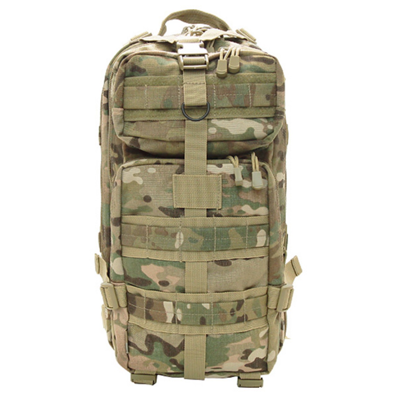 Ruksak ASSAULT I MEDIUM TRANSPORT MULTICAM