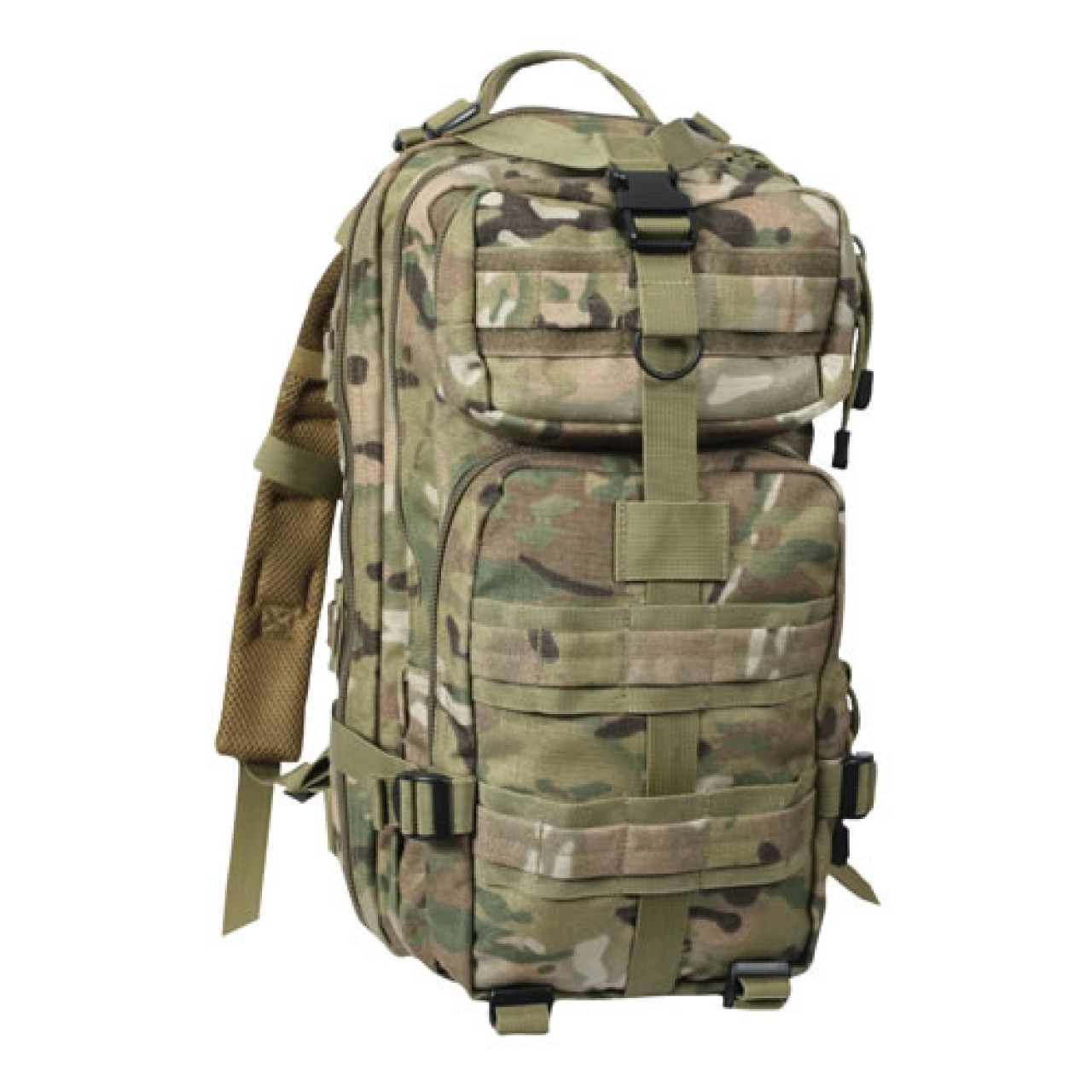 Ruksak ASSAULT I MEDIUM TRANSPORT MULTICAM
