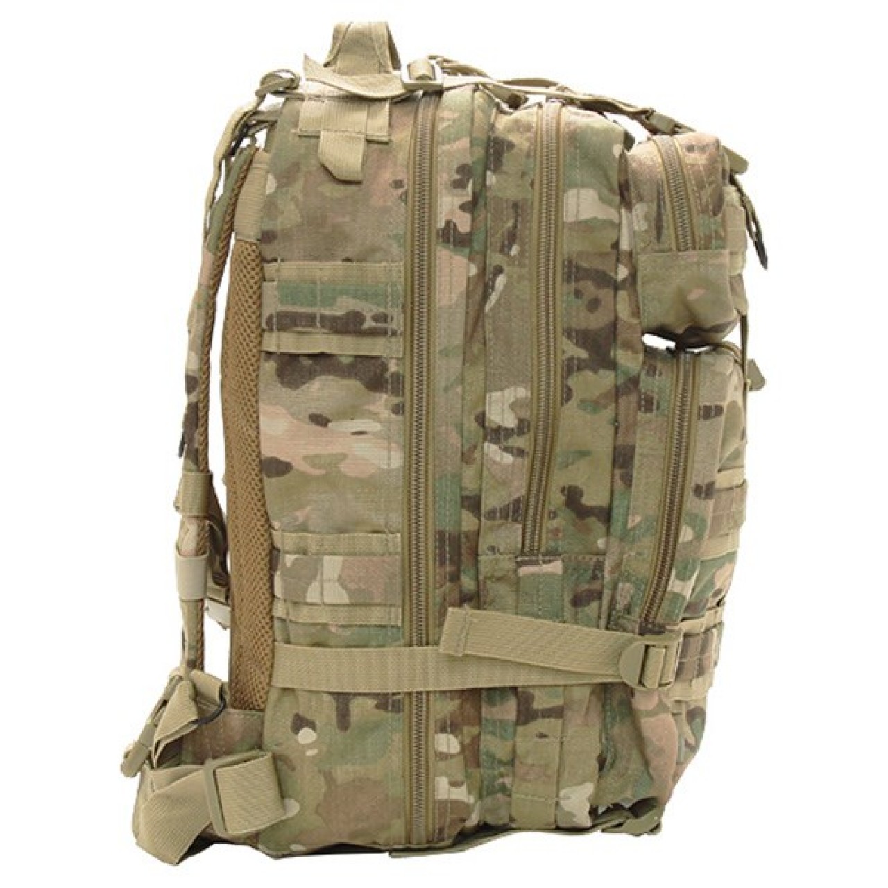 Ruksak ASSAULT I MEDIUM TRANSPORT MULTICAM