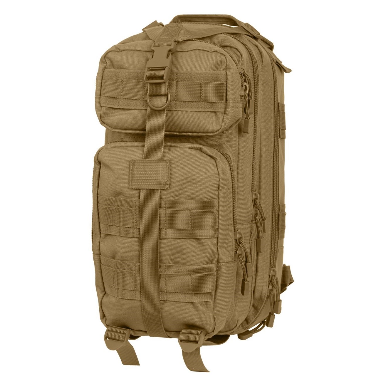 Ruksak CONVERTIBLE TRANSPORT medium COYOTE