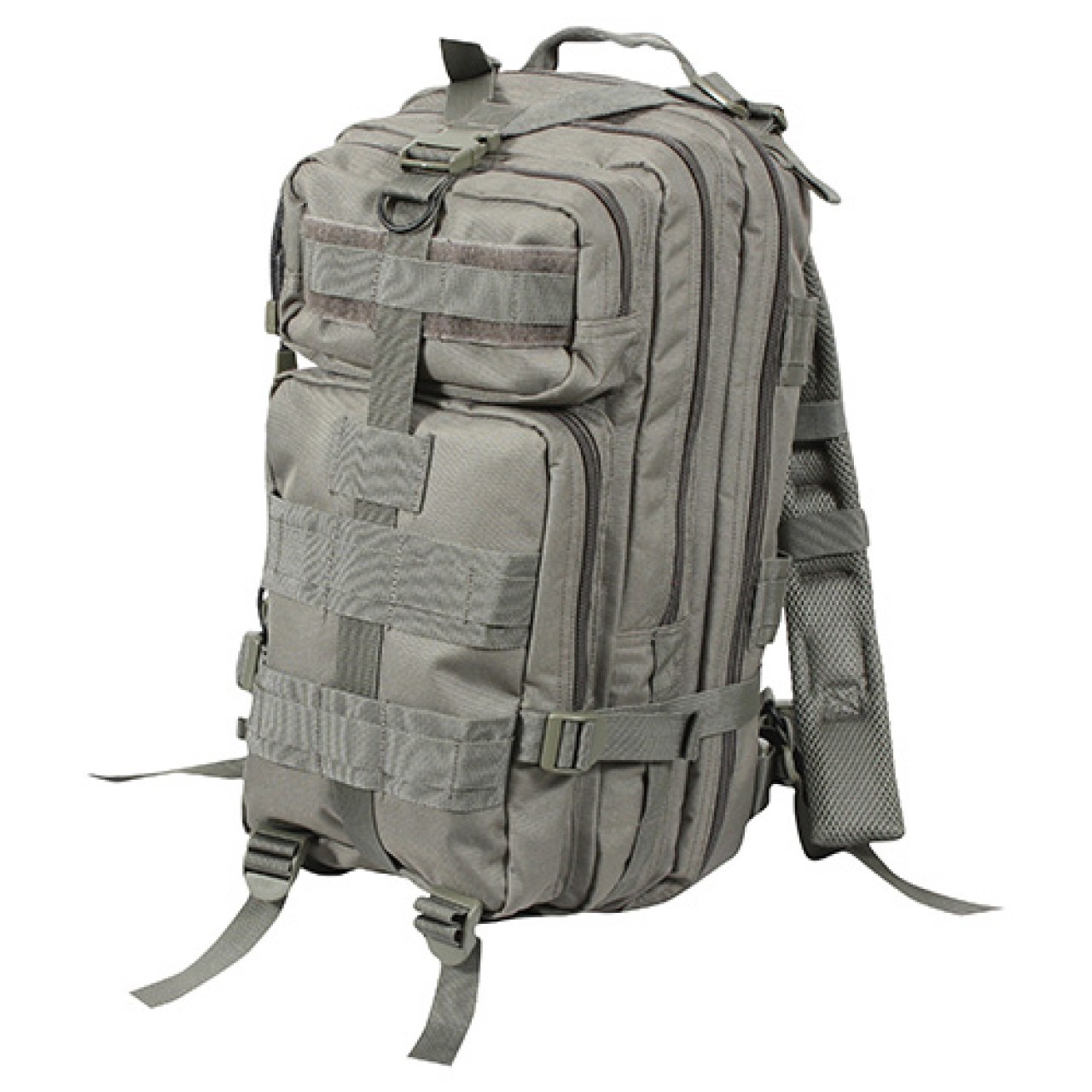 Ruksak ASSAULT I MEDIUM TRANSPORT FOLIAGE