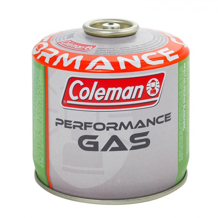 Kartuša Coleman® C300 PERFORMANCE