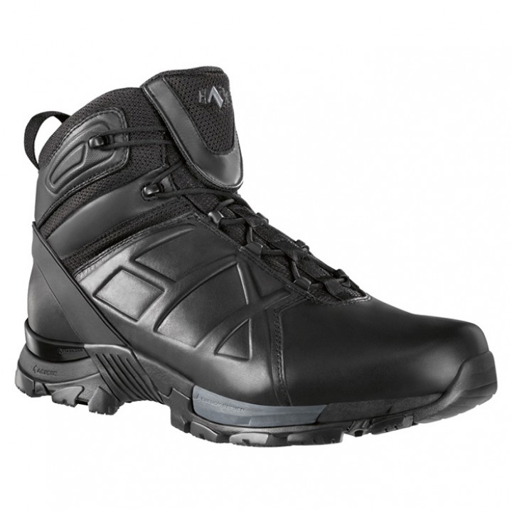 Topánky BLACK EAGLE TACTICAL 20 MID