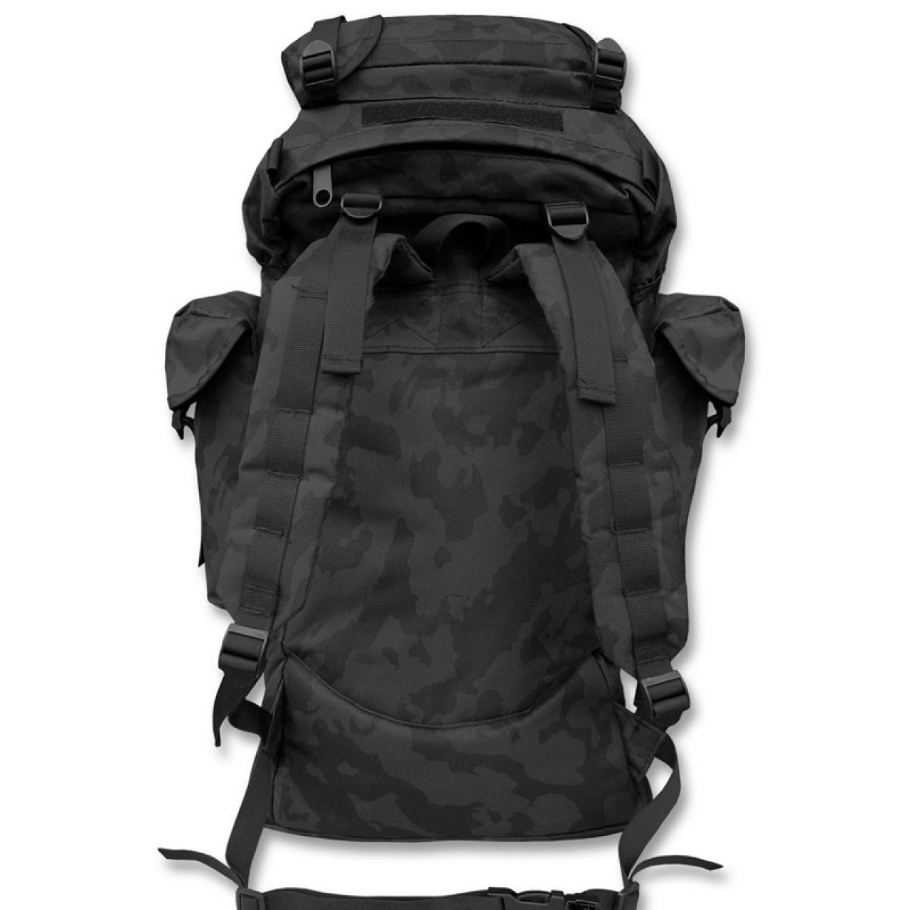 Ruksak bojový BW 65l Mod. NIGHT CAMO