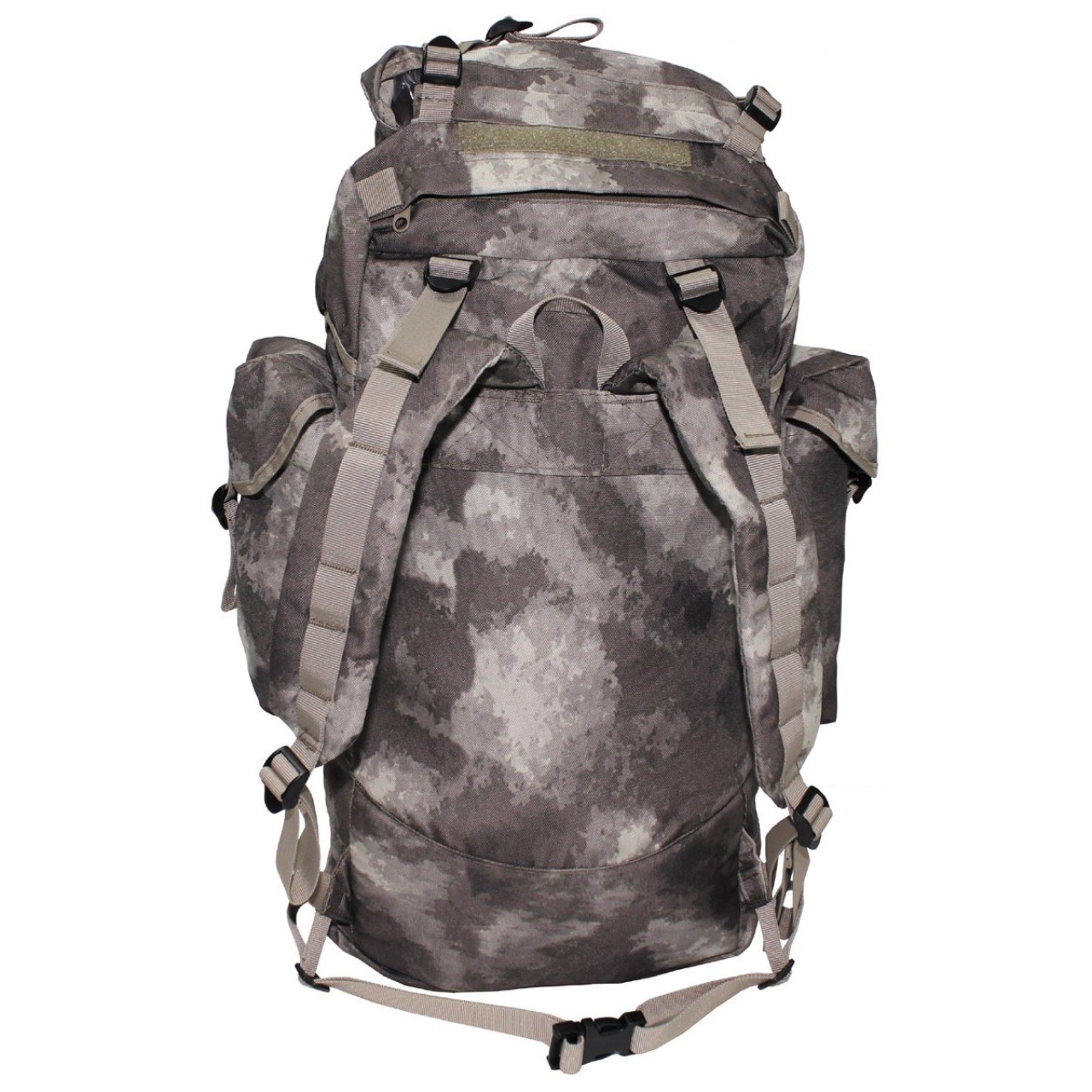 Ruksak bojový BW 65l  HDT-camo