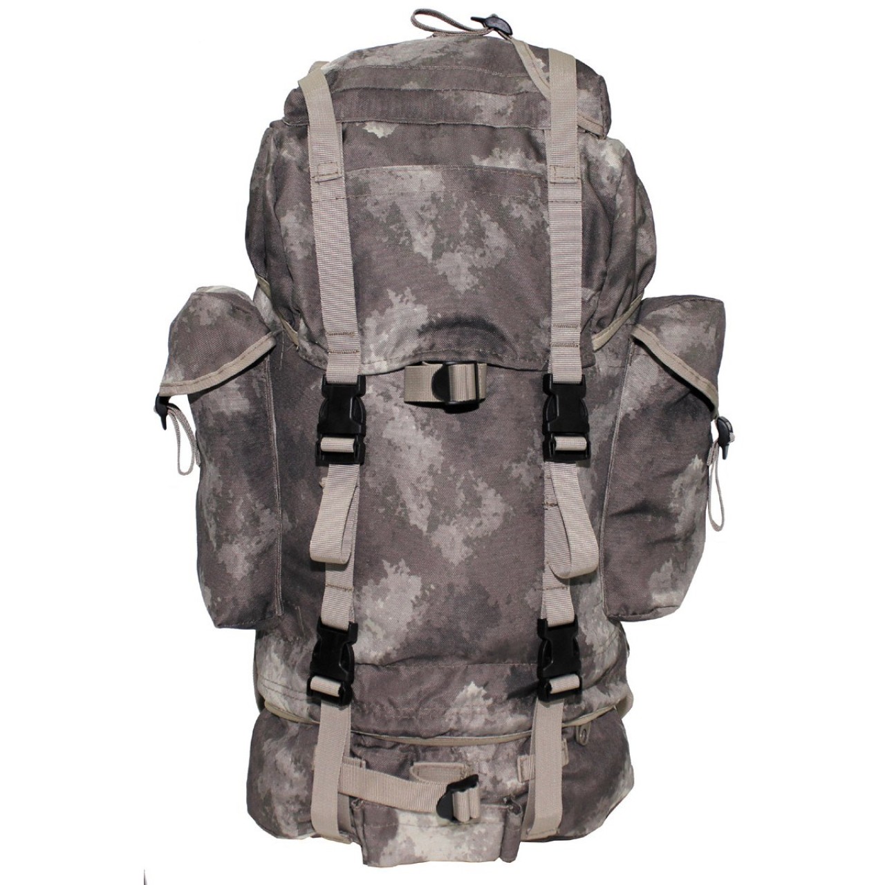 Ruksak bojový BW 65l  HDT-camo