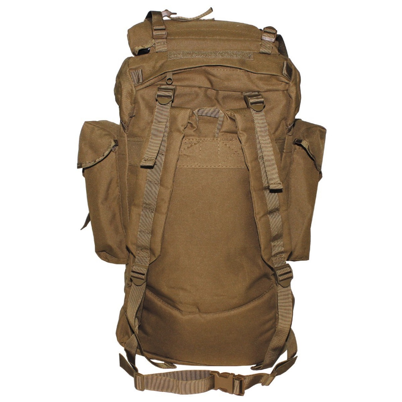Ruksak bojový BW 65l Mod. COYOTE