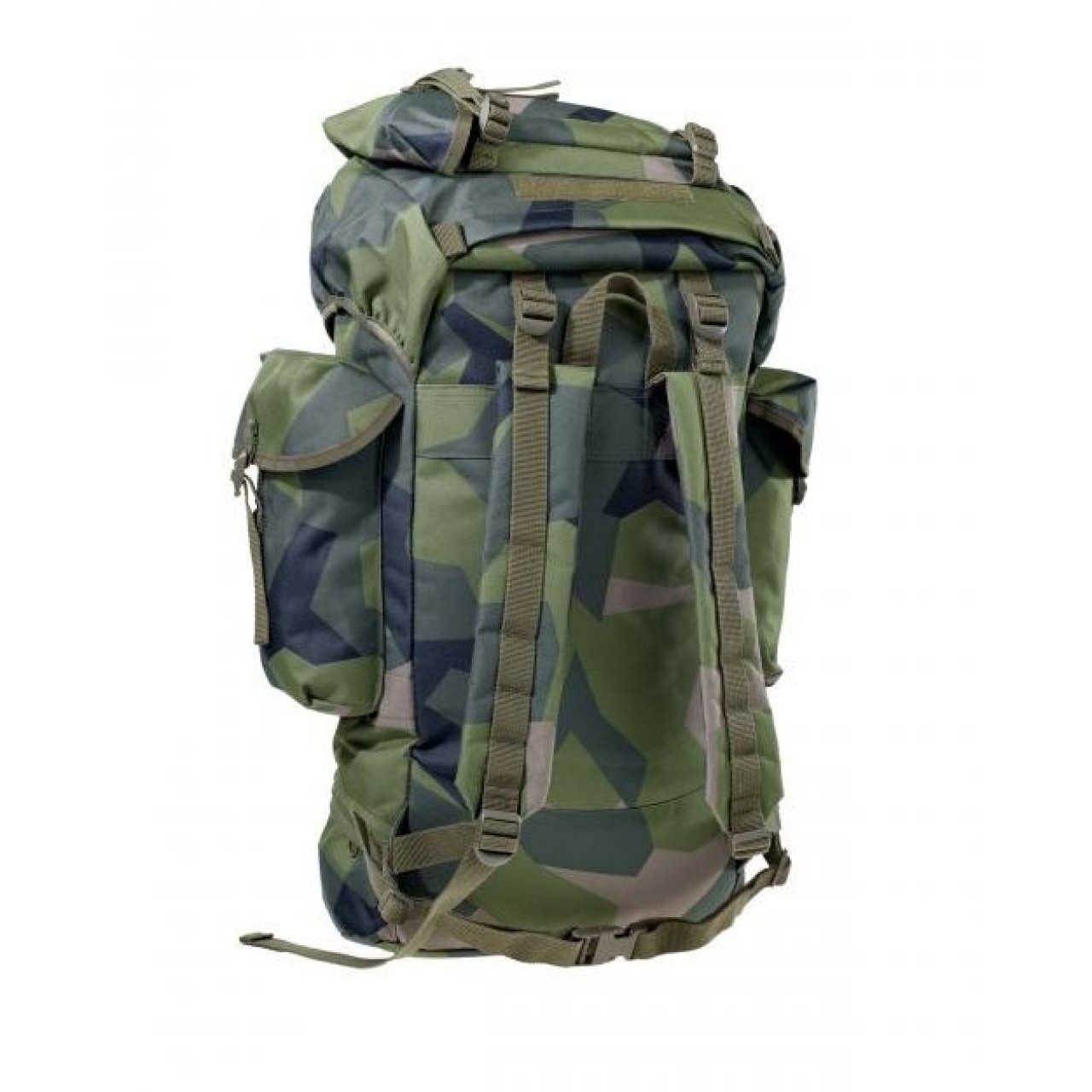 Ruksak bojový BW 65l Mod. M90