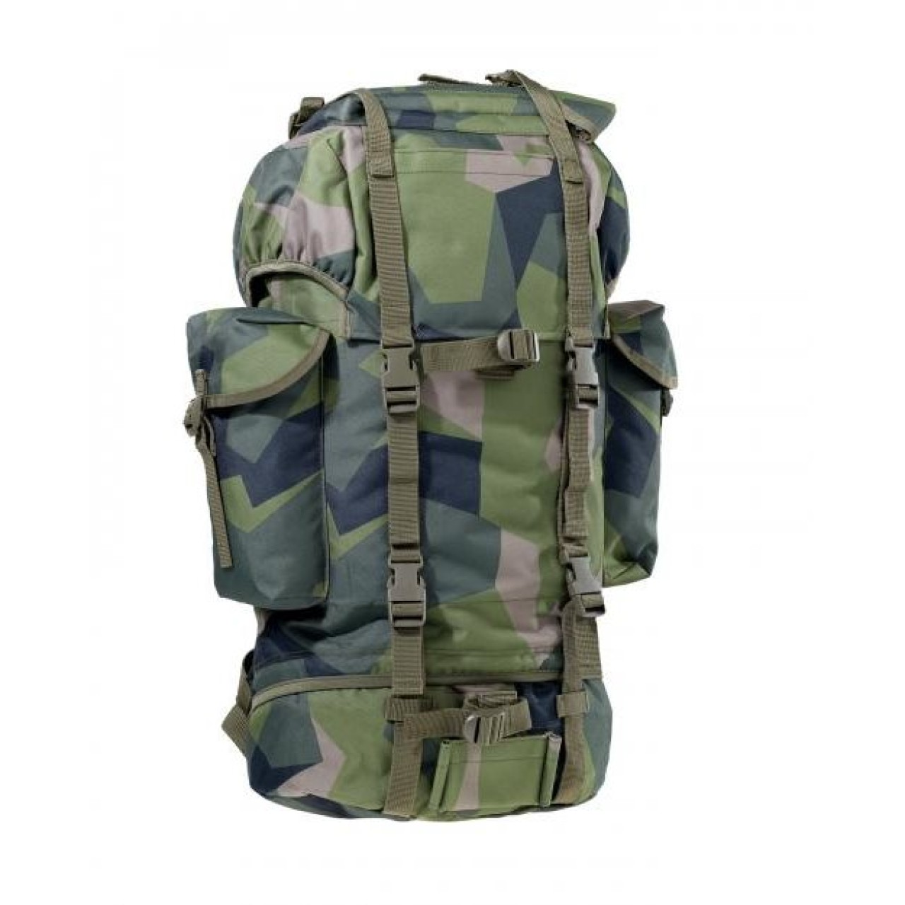 Ruksak bojový BW 65l Mod. M90