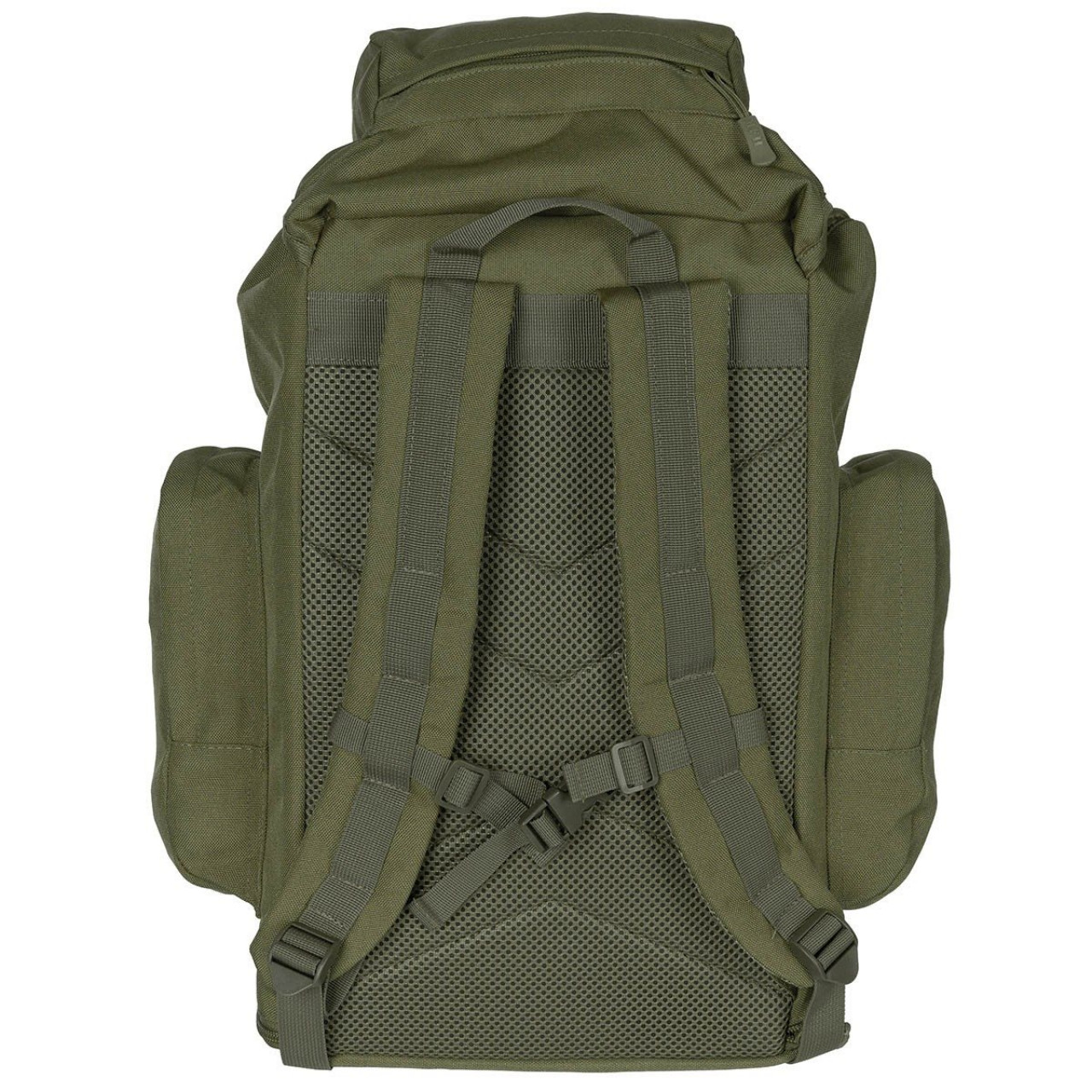 Batoh model BRIT malý 30ltr. ZELENÝ