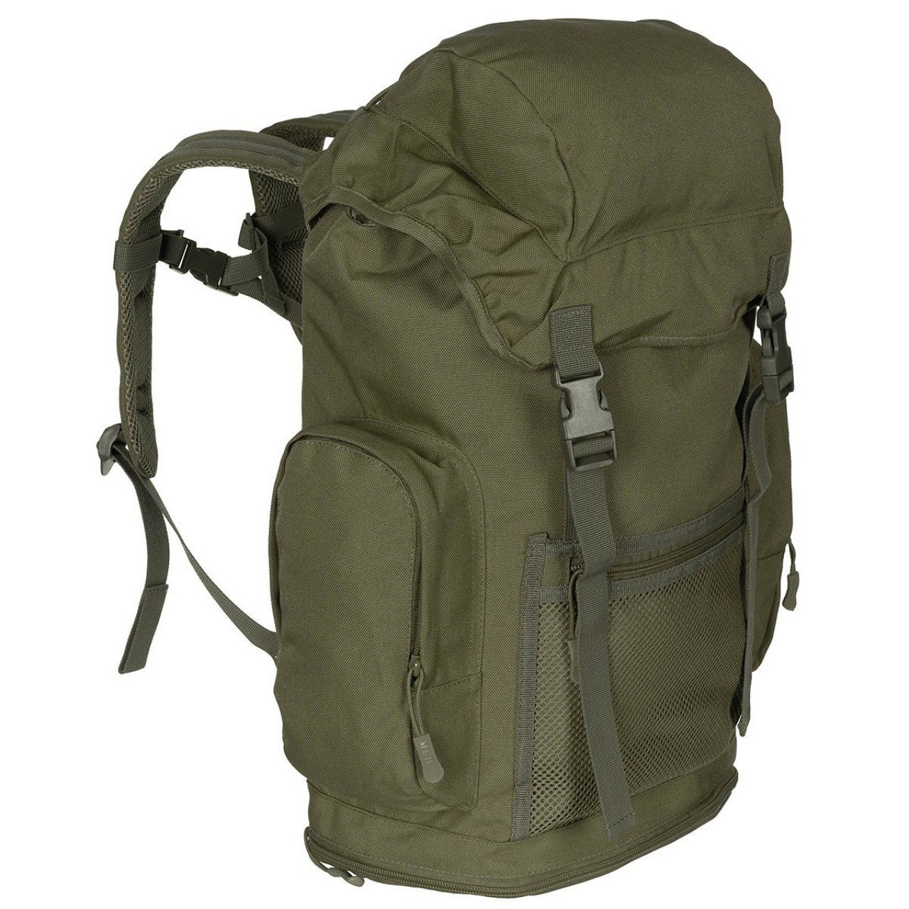 Batoh model BRIT malý 30ltr. ZELENÝ