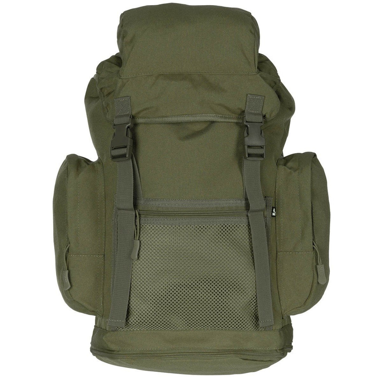 Batoh model BRIT malý 30ltr. ZELENÝ