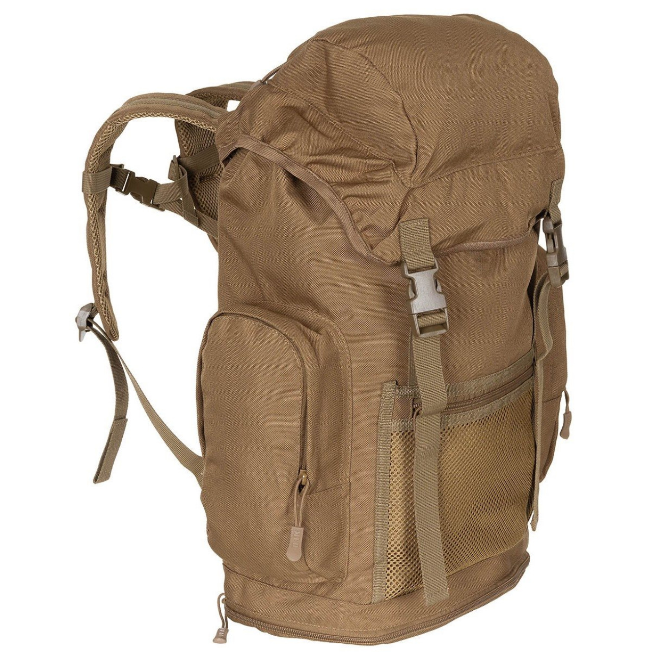 Batoh model BRIT malý 30ltr. COYOTE