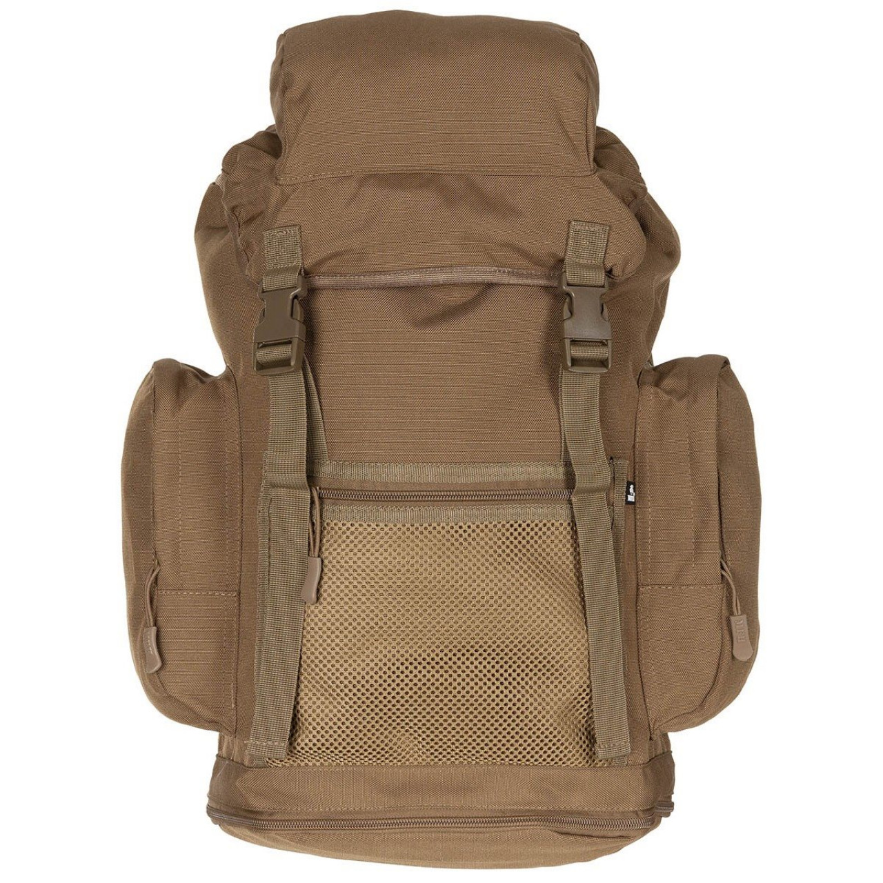Batoh model BRIT malý 30ltr. COYOTE
