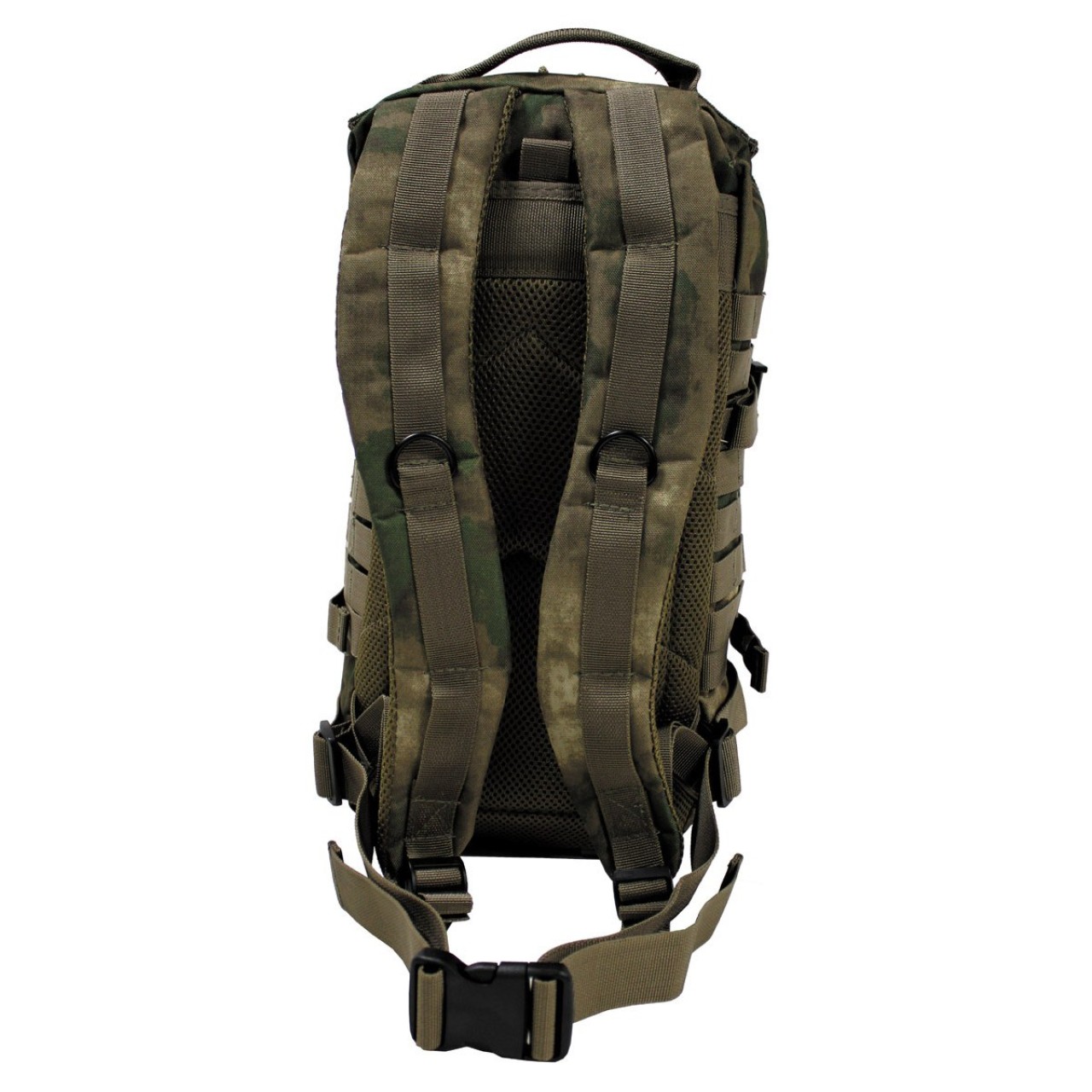 Ruksak ASSAULT I malý HDT-camo FG