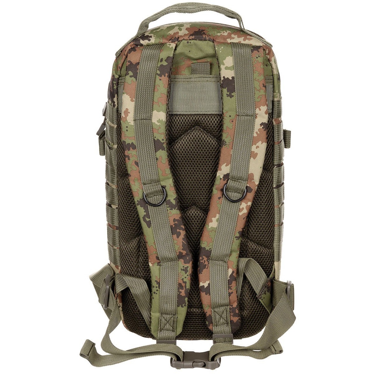 Ruksak ASSAULT I malý VEGETATO WOODLAND