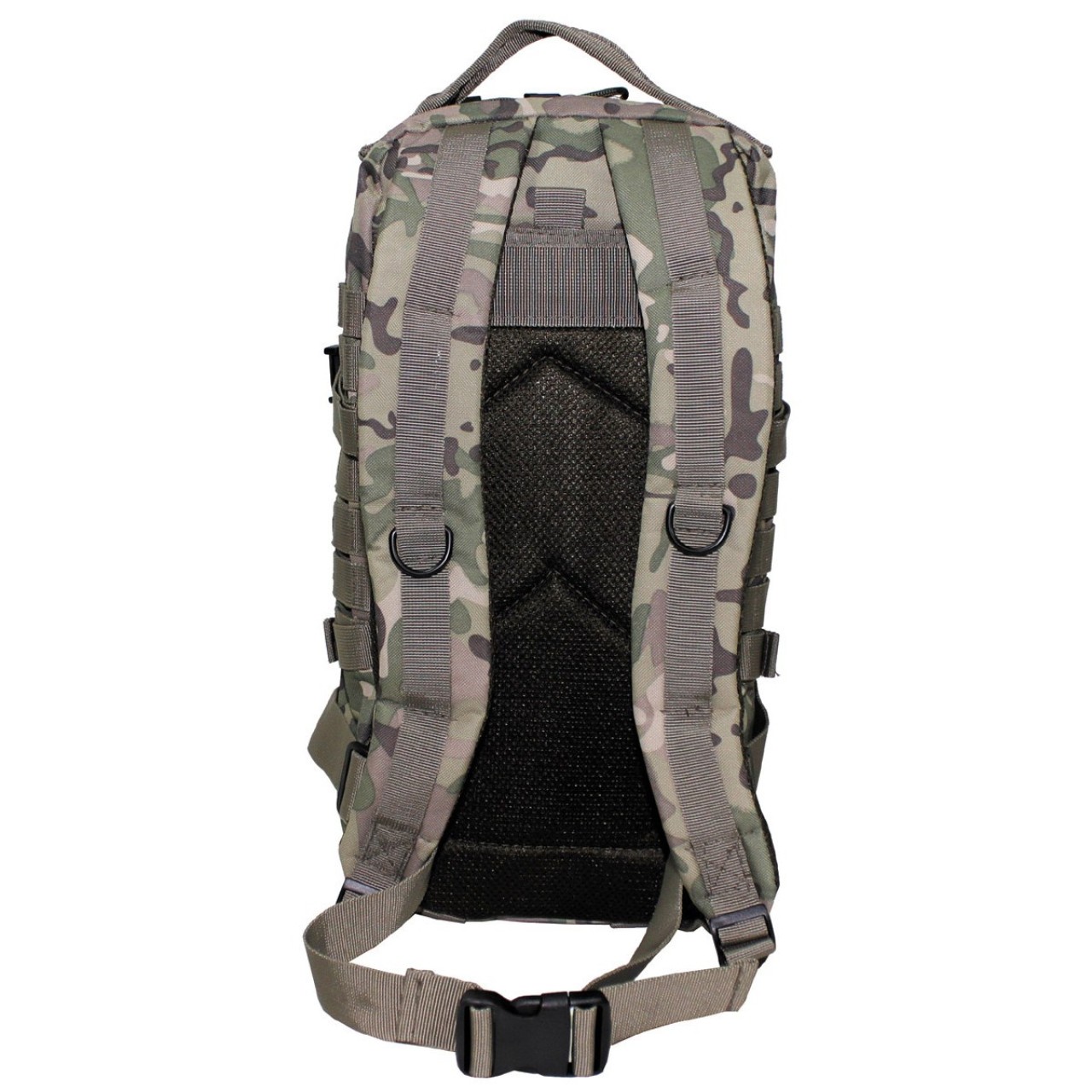 Ruksak ASSAULT I malý OPERATION CAMO