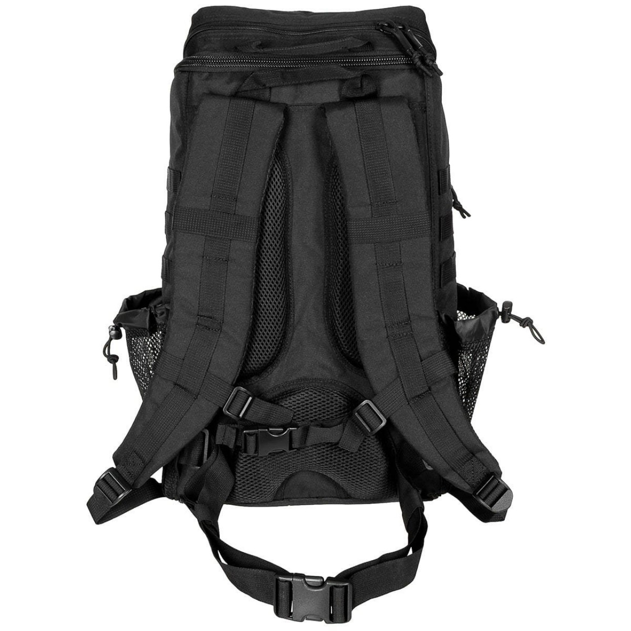 Batoh Medic Pack 30 ČIERNY