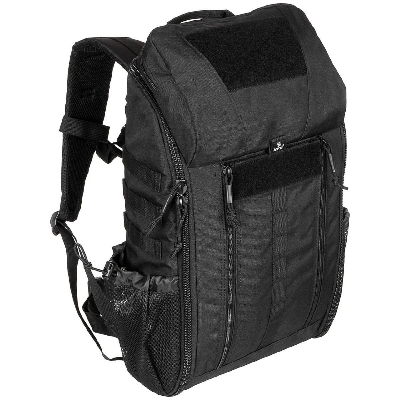 Batoh Medic Pack 30 ČIERNY