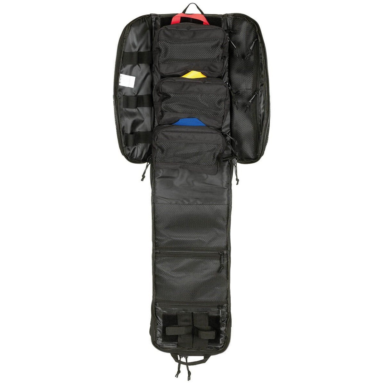 Batoh Medic Pack 30 ČIERNY