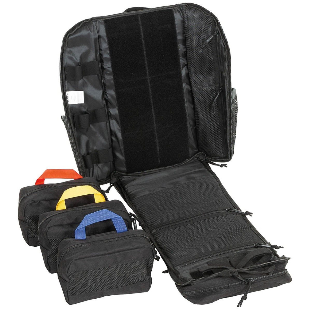 Batoh Medic Pack 30 ČIERNY