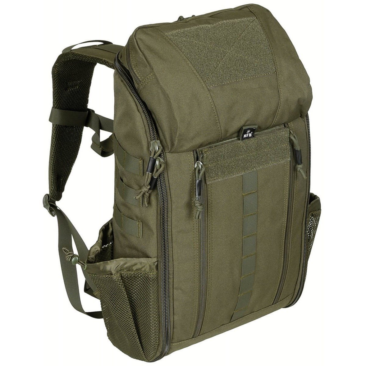 Batoh Medic Pack 30 OLIV