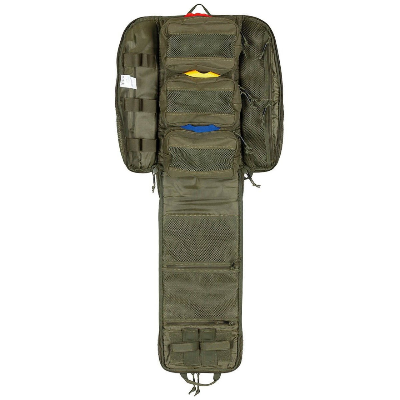Batoh Medic Pack 30 OLIV