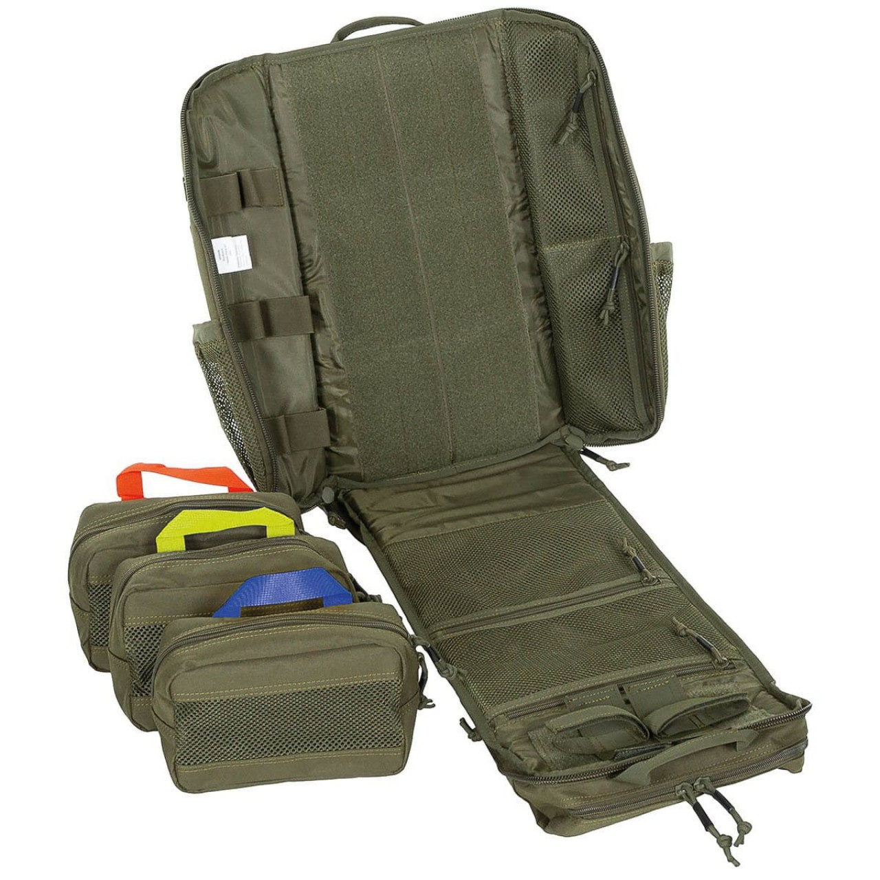Batoh Medic Pack 30 OLIV