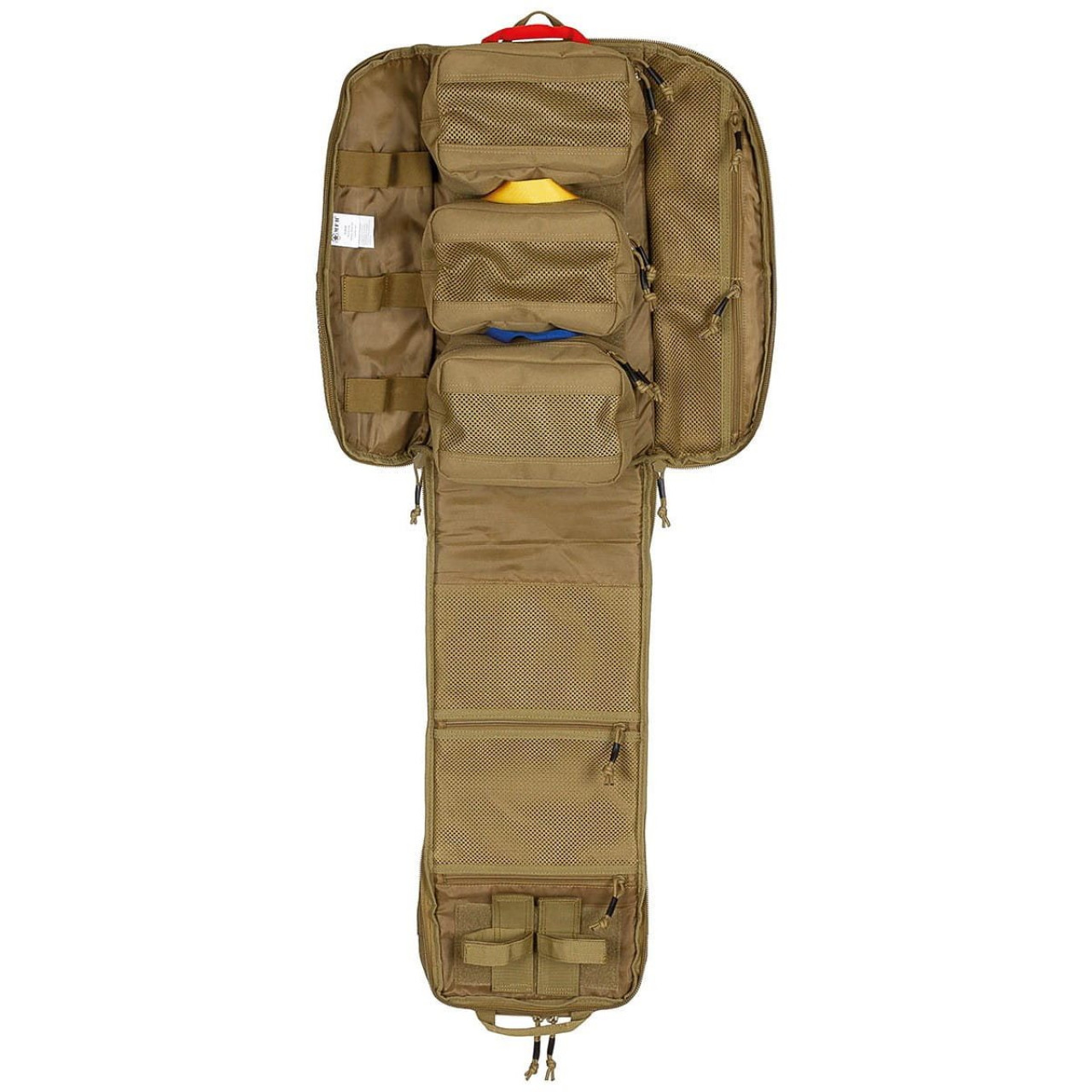 Batoh Medic Pack 30 COYOTE TAN