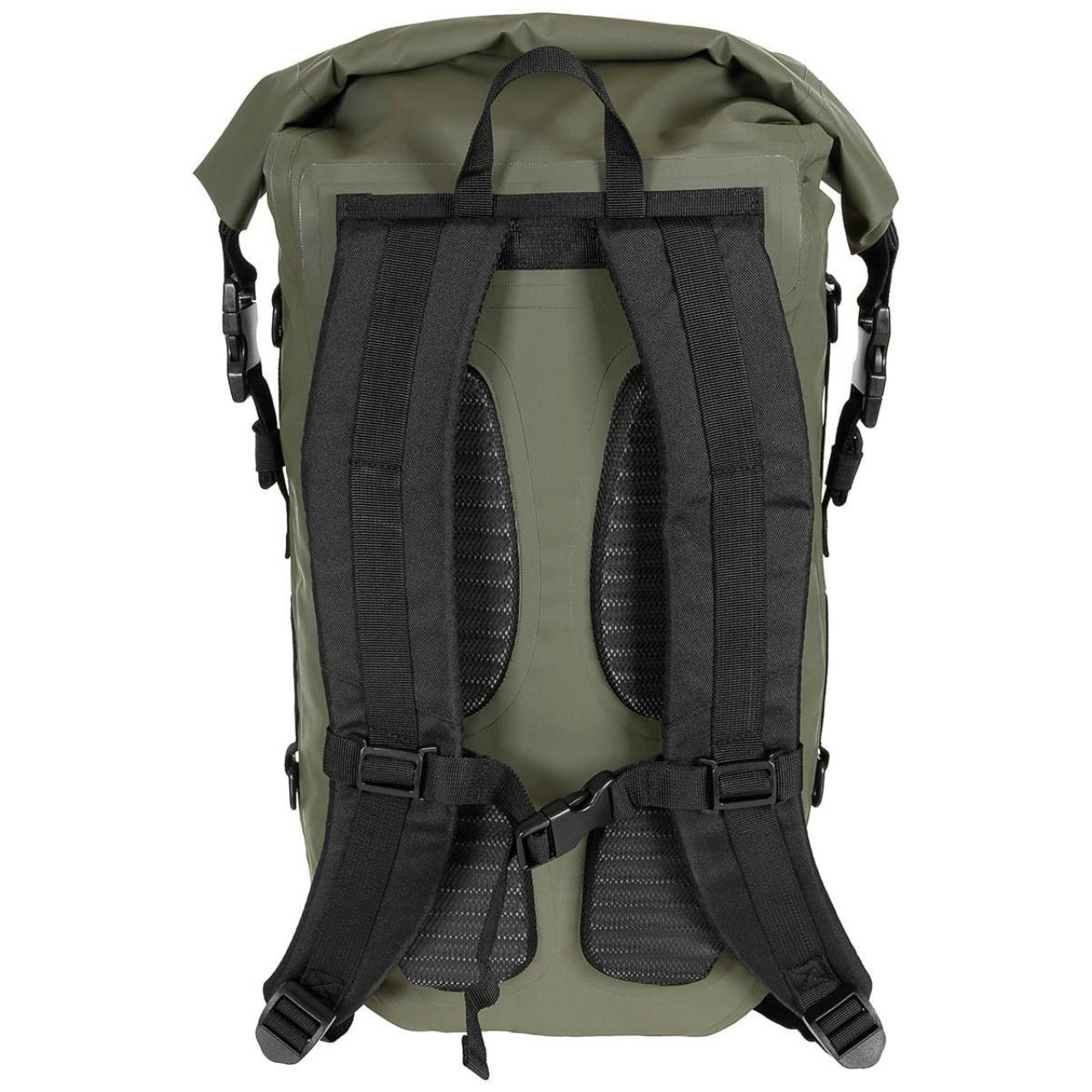Batoh DRY PAK 30 vodeodolný ZELENÝ