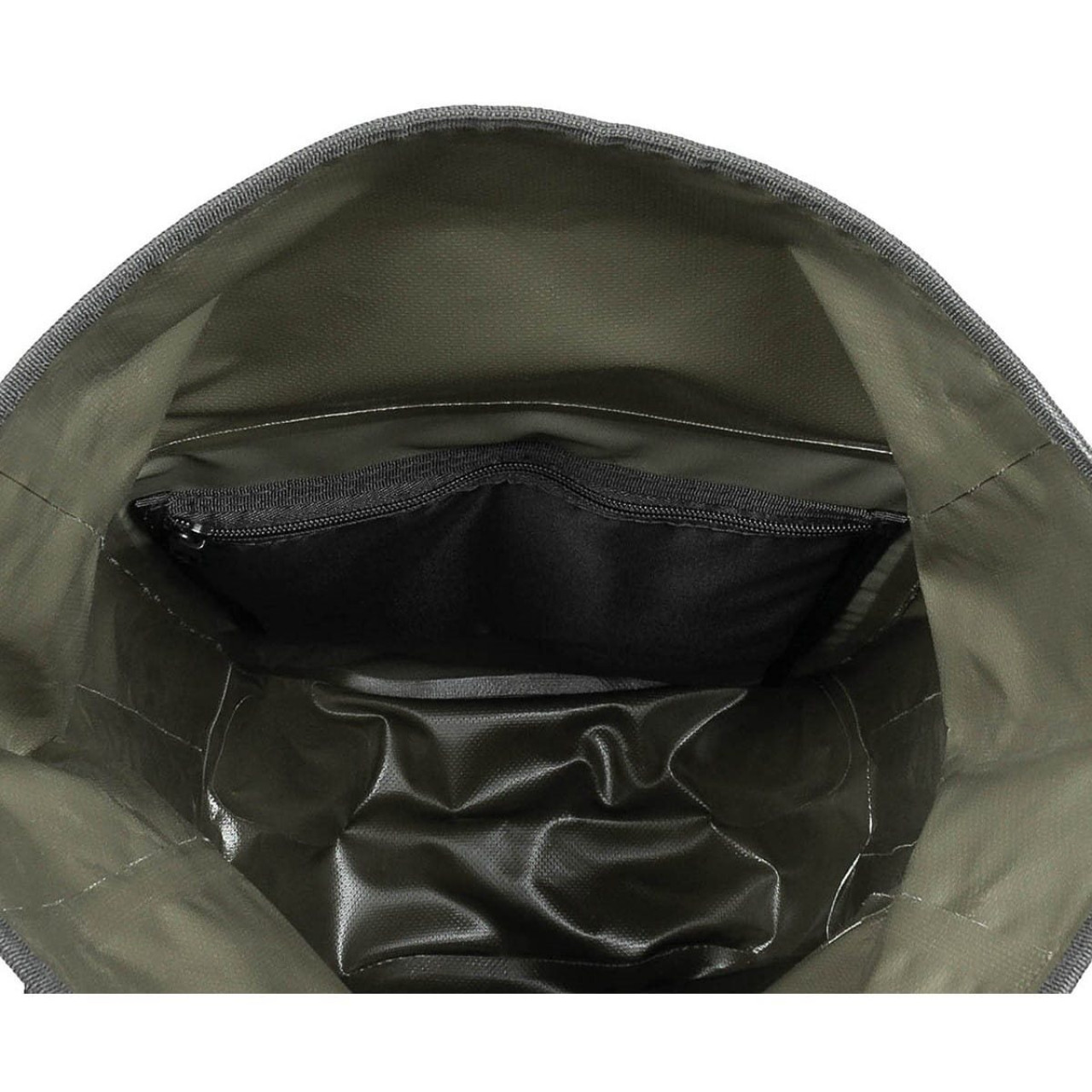 Batoh DRY PAK 30 vodeodolný ZELENÝ