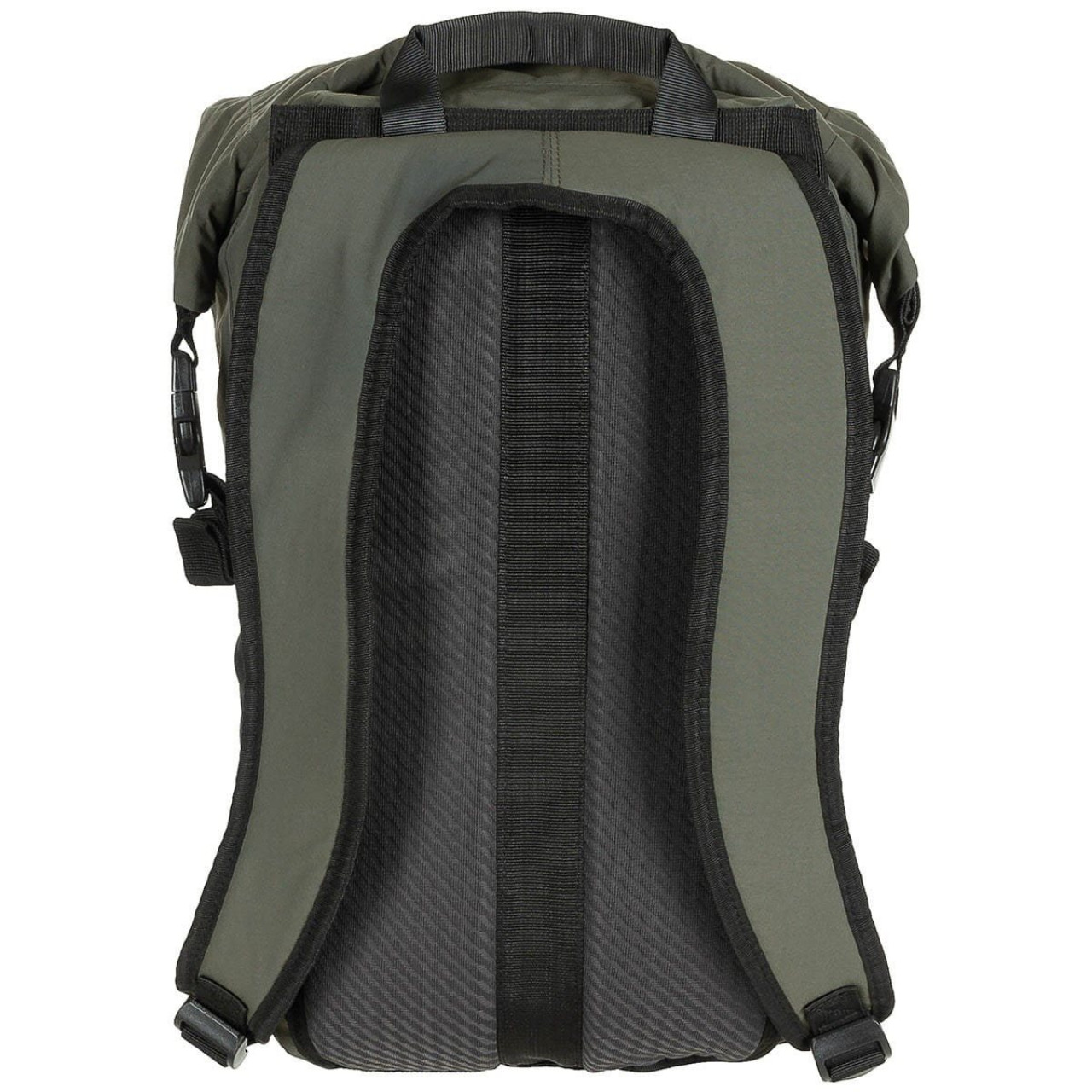 Batoh DRY PAK 18 vodeodolný ZELENÝ