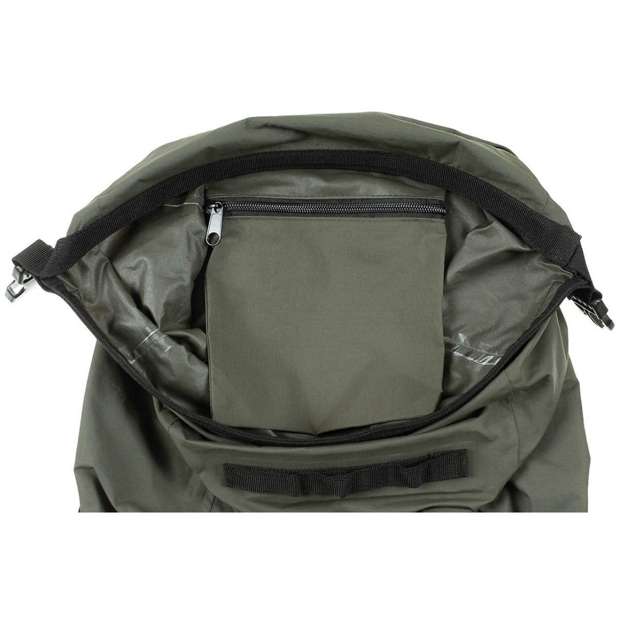 Batoh DRY PAK 18 vodeodolný ZELENÝ