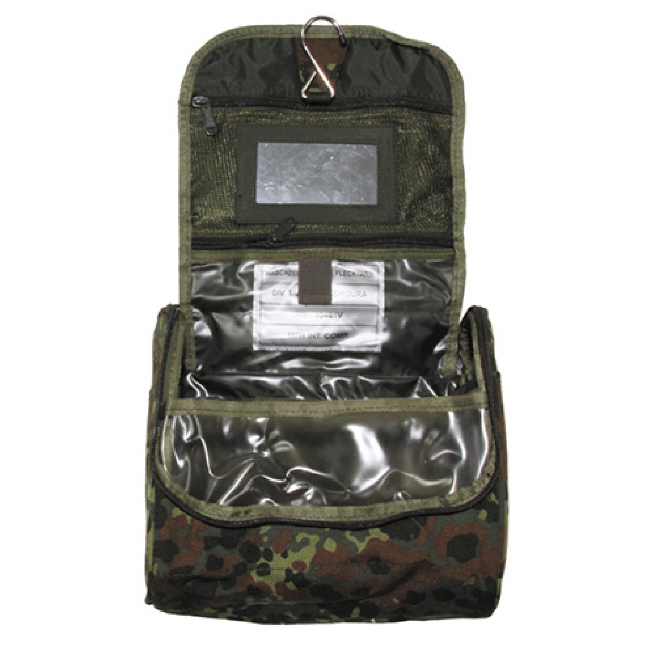 Taška na hygienické potreby FLECKTARN