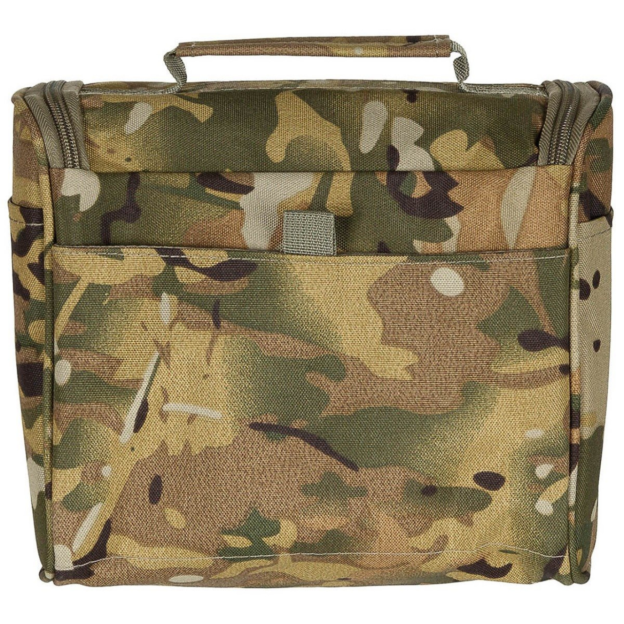 Taška na hygienické potreby OPERATION CAMO