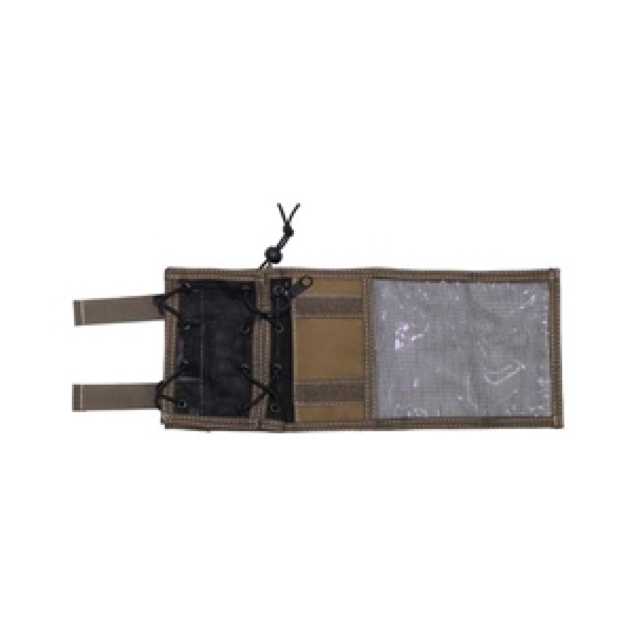 Puzdro na ruku COYOTE BROWN