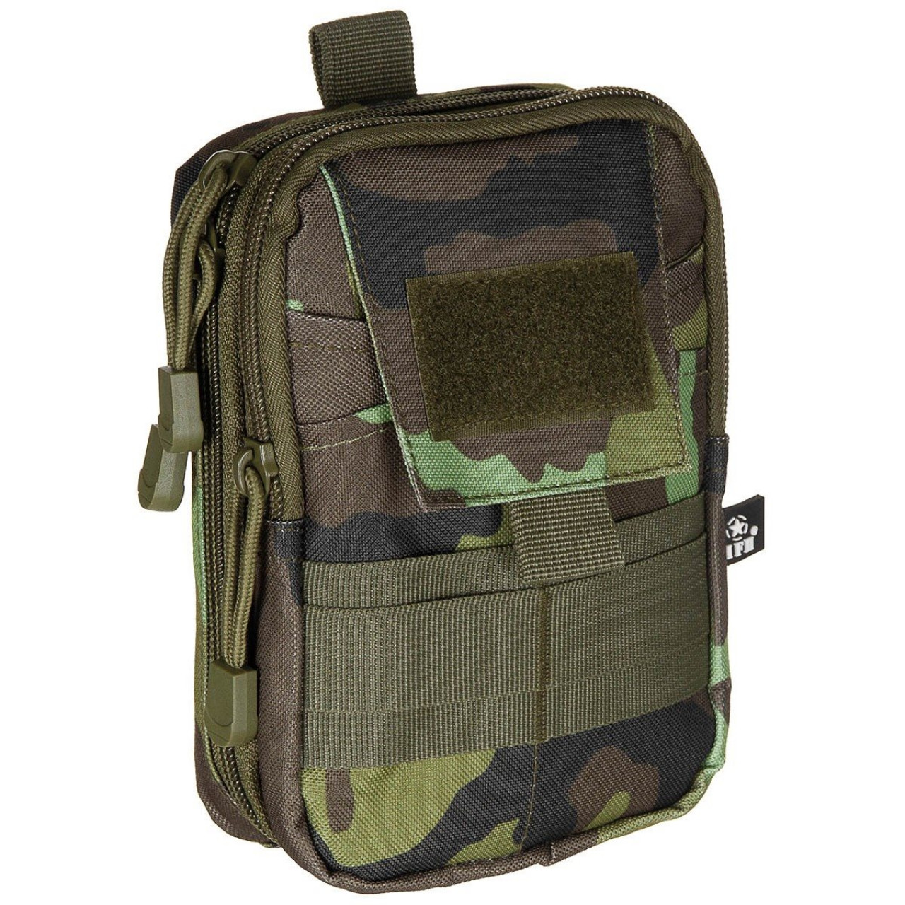 Puzdro EDC Everyday Carry MOLLE M 95
