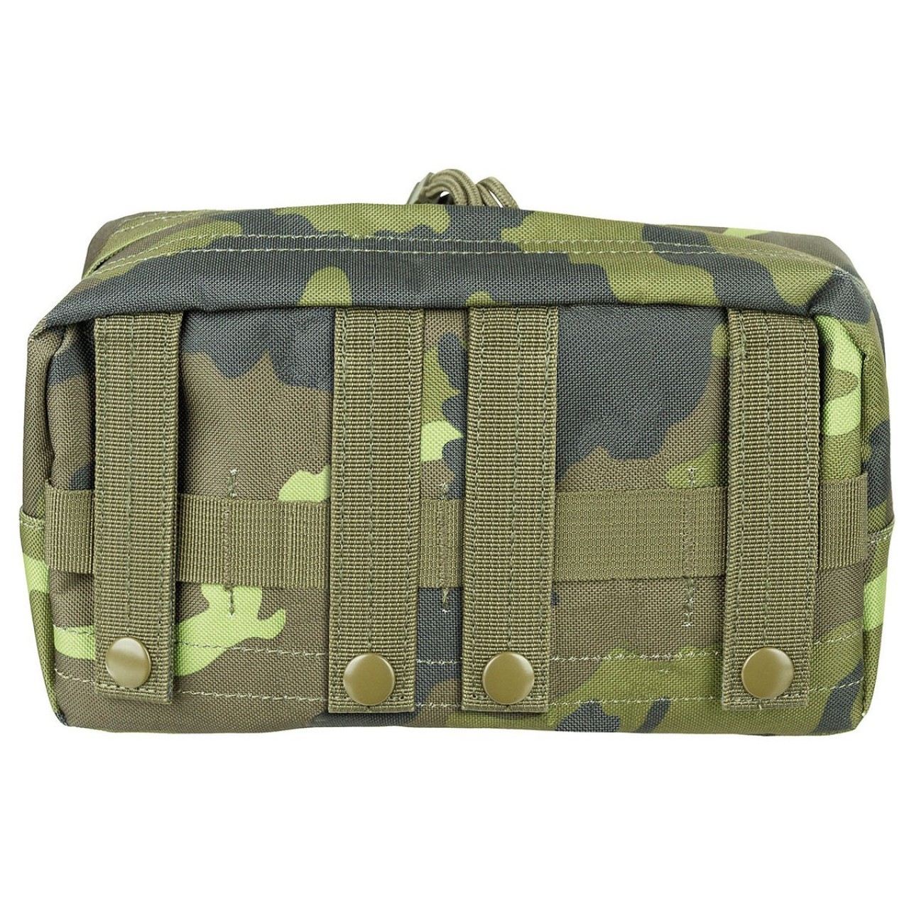 Puzdro viacúčelové MOLLE veľké M 95