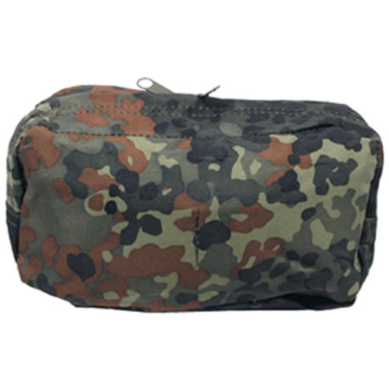 Puzdro viacúčelové MOLLE veľké FLECKTARN