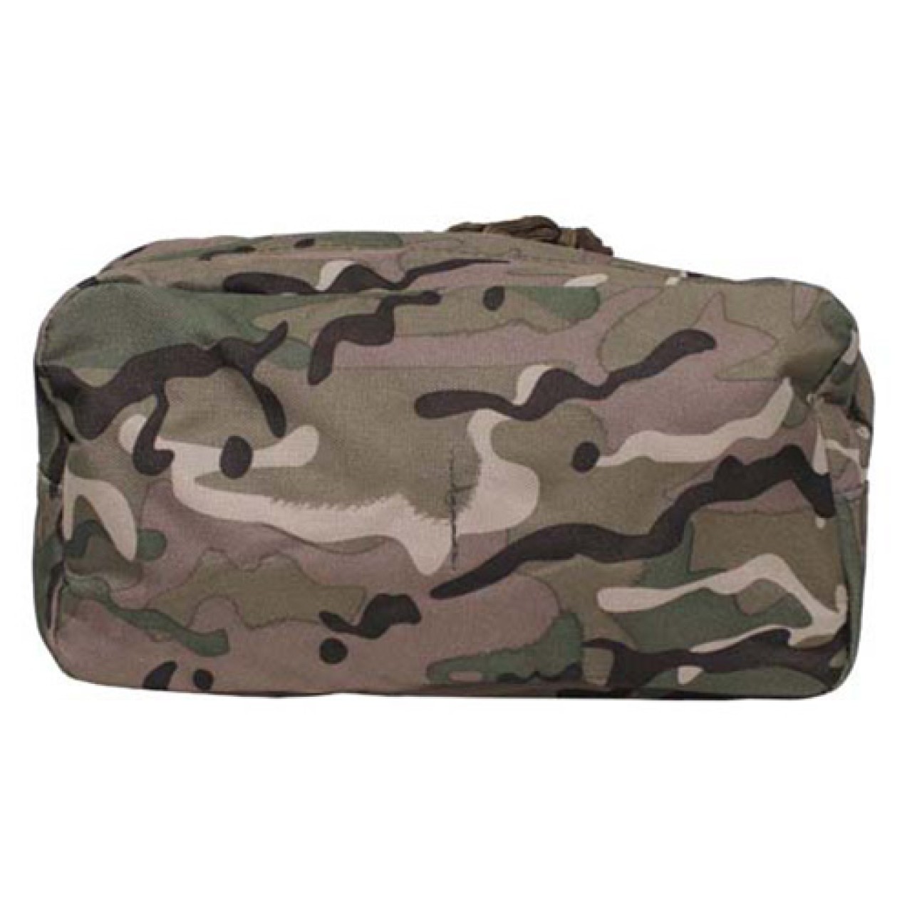 Puzdro viacúčelové MOLLE veľké OPERATION CAMO