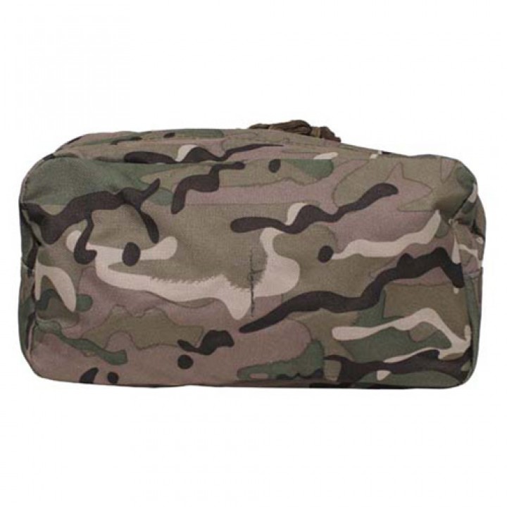 Puzdro viacúčelové MOLLE veľké OPERATION CAMO