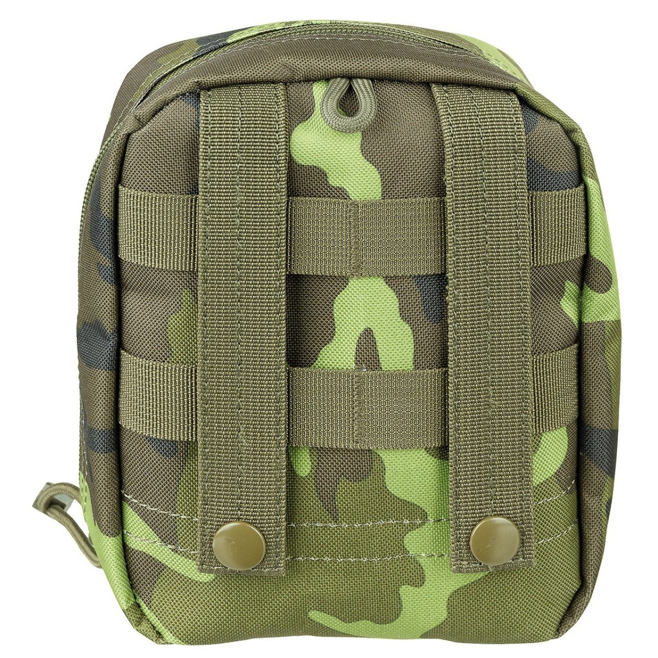 Puzdro viacúčelové MOLLE malé 13x7x19cm M 95
