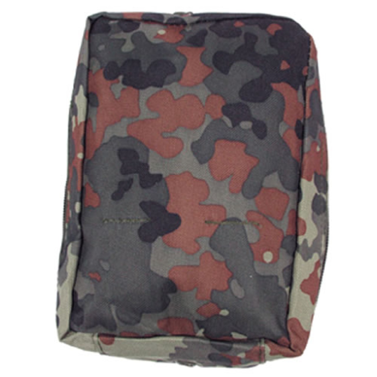 Puzdro viacúčelové MOLLE malé 13x7x19cm FLECKTARN