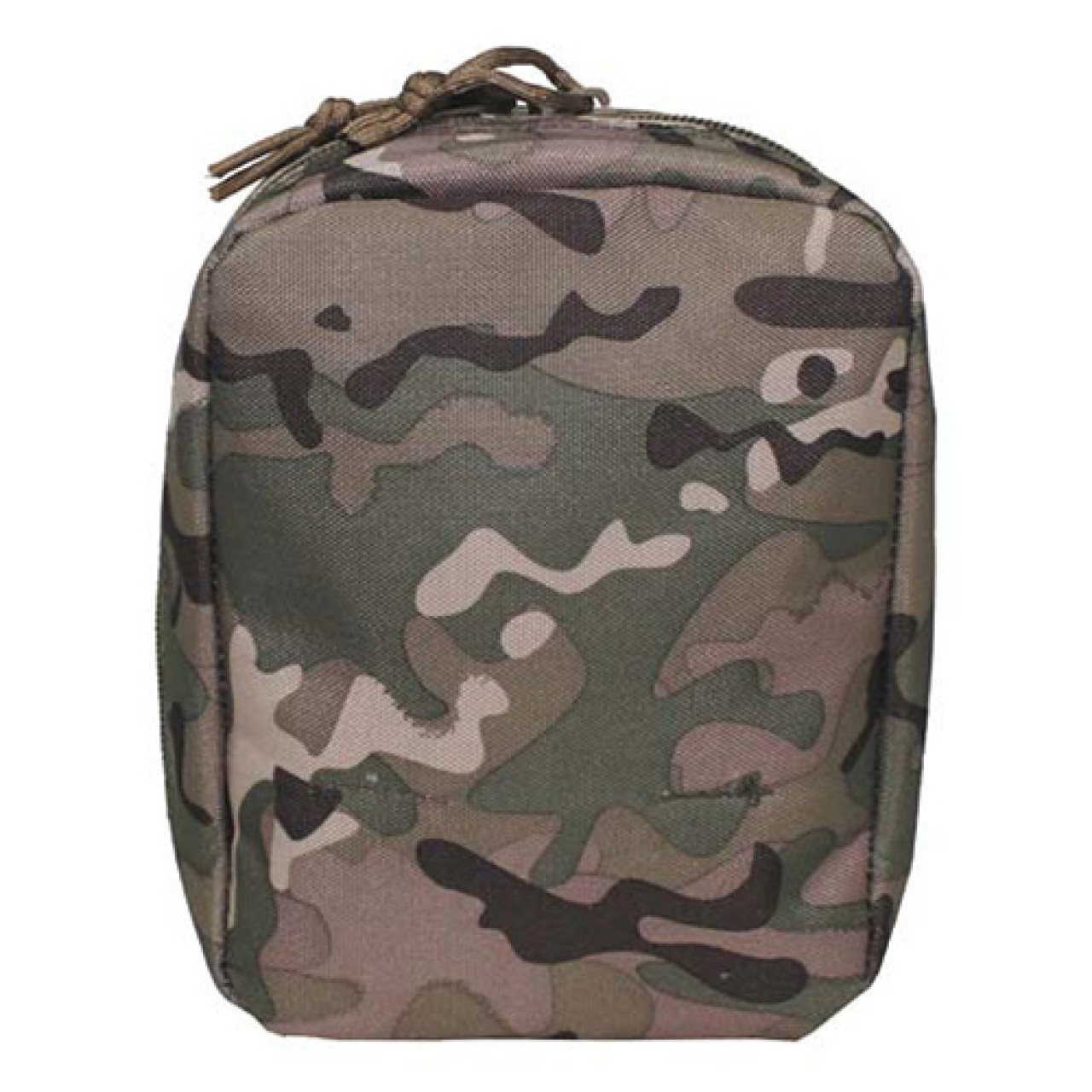 Puzdro viacúčelové MOLLE malé 13x7x19cm OPERATION CAMO