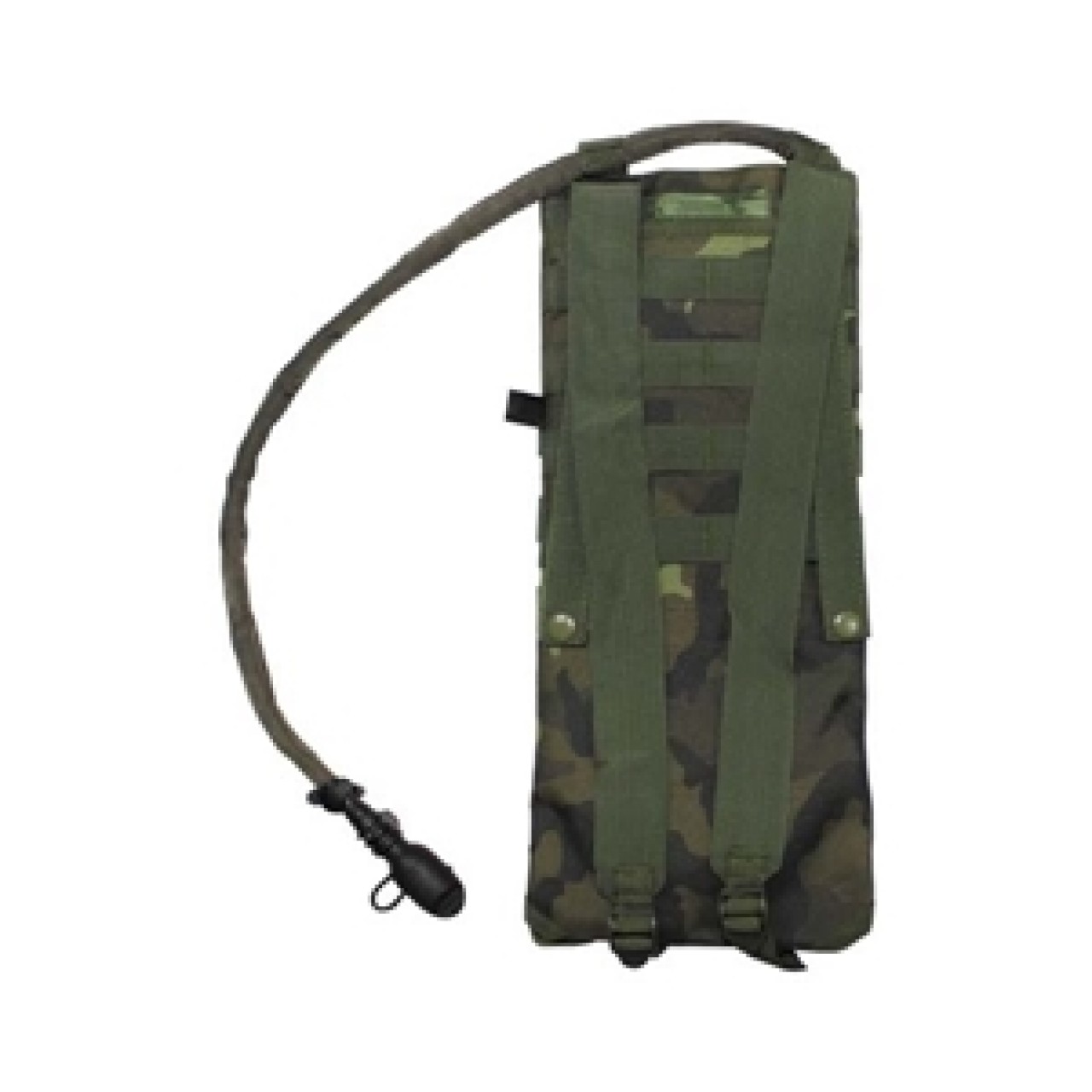 Vak na vodu MOLLE 2,5 l vz.95