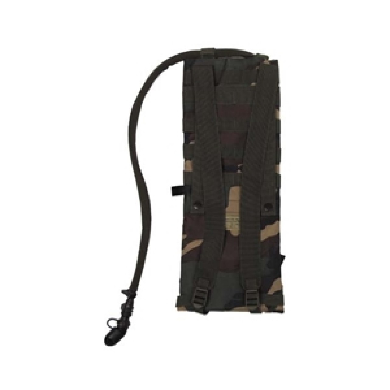 Vak na vodu MOLLE 2,5 l WOODLAND