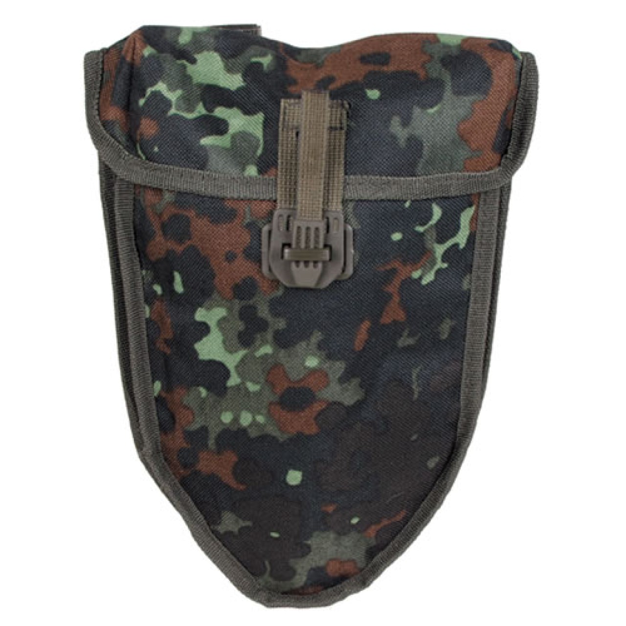 Puzdro BW na lopatku s BW adaptérom FLECKTARN použité