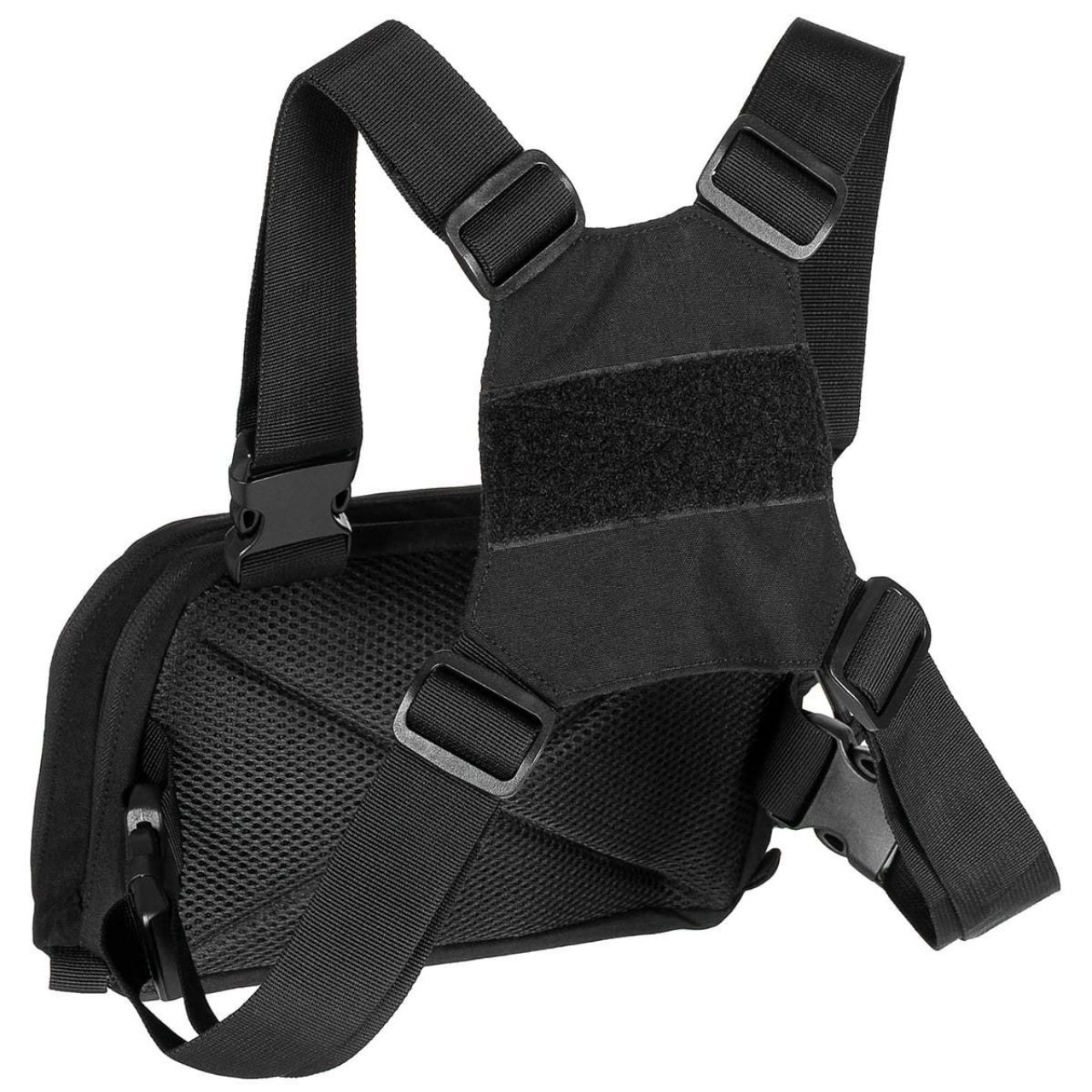 Náprsné vrecko RECON BLACK