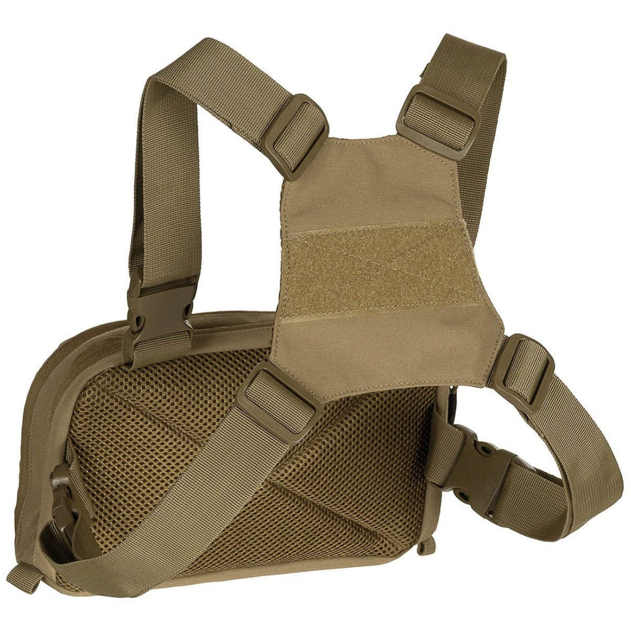 Náprsné vrecko RECON COYOTE